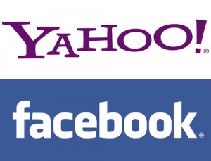 facebook-yahoo δημοφιλείς ιστοσελίδες