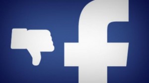 αγωγή κατά του facebook