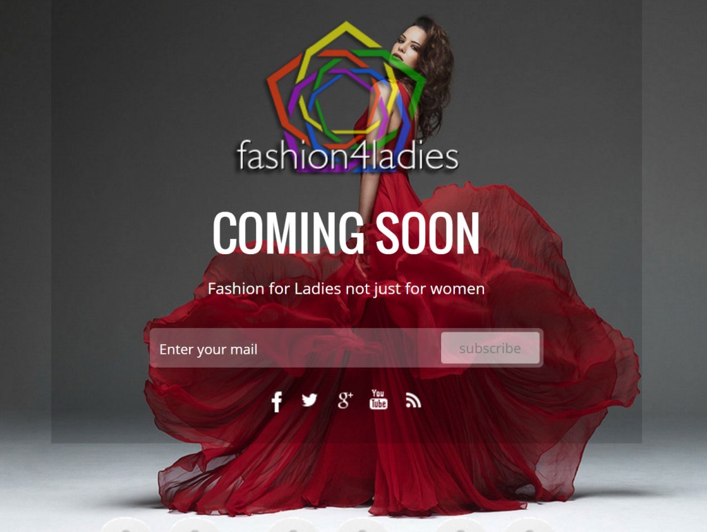 fashion4ladies.com To διεθνές e-shop για τους Έλληνες σχεδιαστές/παραγωγούς